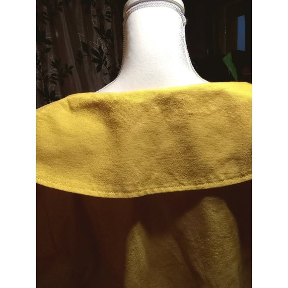 Kohala plantation by Hana Hou woman jacket size medium - Picture 10 of 15